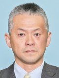 立命電友会 会長　森岡 泰雄